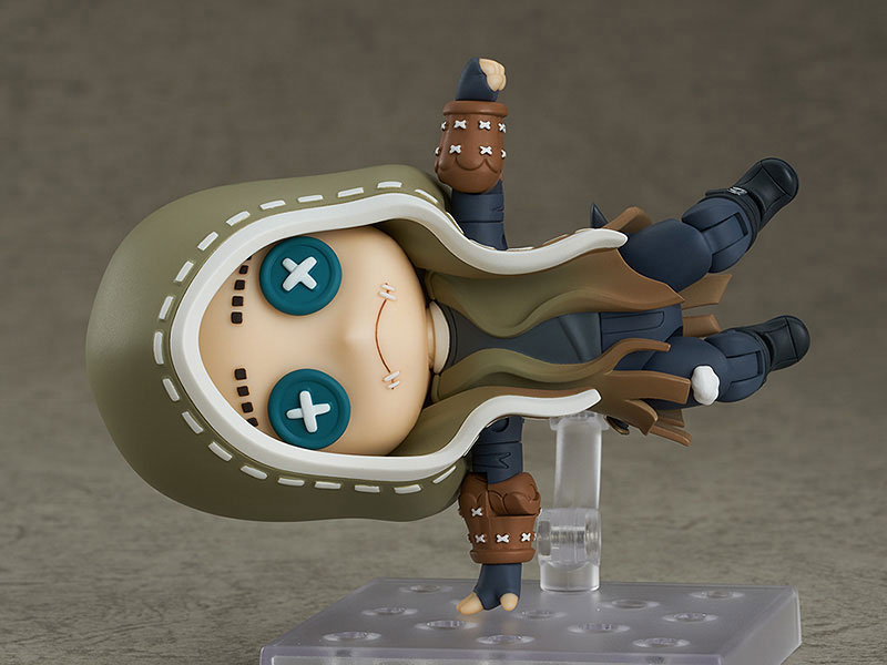 特典】 ねんどろいど identityV 第五人格 傭兵 (GOODSMILE