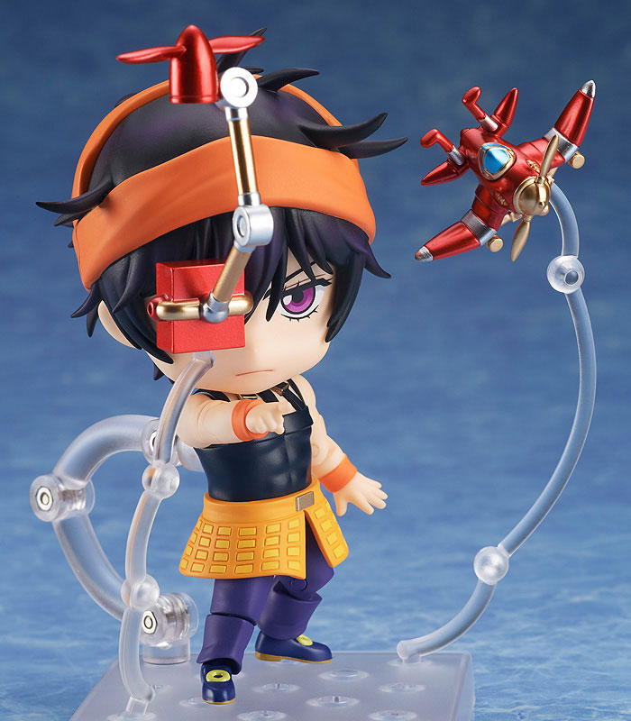 【特典】ねんどろいど TVアニメ「ジョジョの奇妙な冒険 黄金の風」 ナランチャ・ギルガ (GOODSMILE ONLINE SHOP、MEDICOS ONLINE SHOP限定) FIGURE-134830_04.jpg