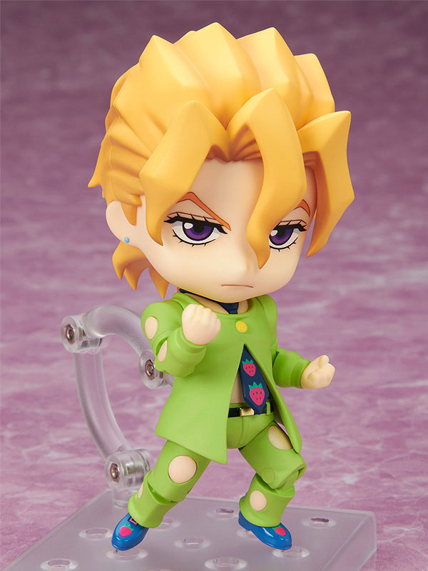 【特典】ねんどろいど TVアニメ『ジョジョの奇妙な冒険 黄金の風』 パンナコッタ・フーゴ (GOODSMILE ONLINE SHOP、MEDICOS ONLINE SHOP限定) FIGURE-135613_05.jpg