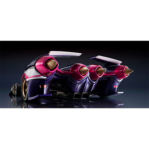 ヴァリアブルアクション 新世紀GPXサイバーフォーミュラSIN 凰呀 AN-21