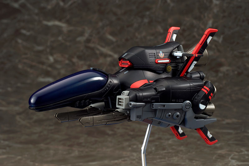 1/120 R-TYPE Rwf-9Abk ARROW HEAD “アロー・ヘッド”BK Ver. FIGURE-142268_07.jpg