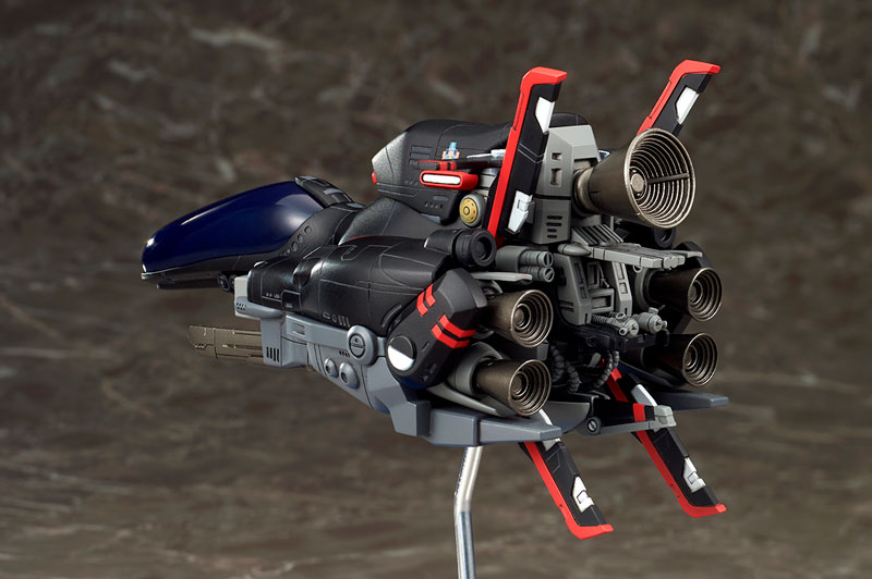 1/120 R-TYPE Rwf-9Abk ARROW HEAD “アロー・ヘッド”BK Ver. FIGURE-142268_08.jpg