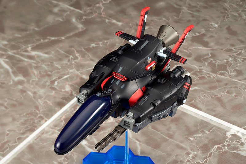 1/120 R-TYPE Rwf-9Abk ARROW HEAD “アロー・ヘッド”BK Ver. FIGURE-142268_09.jpg