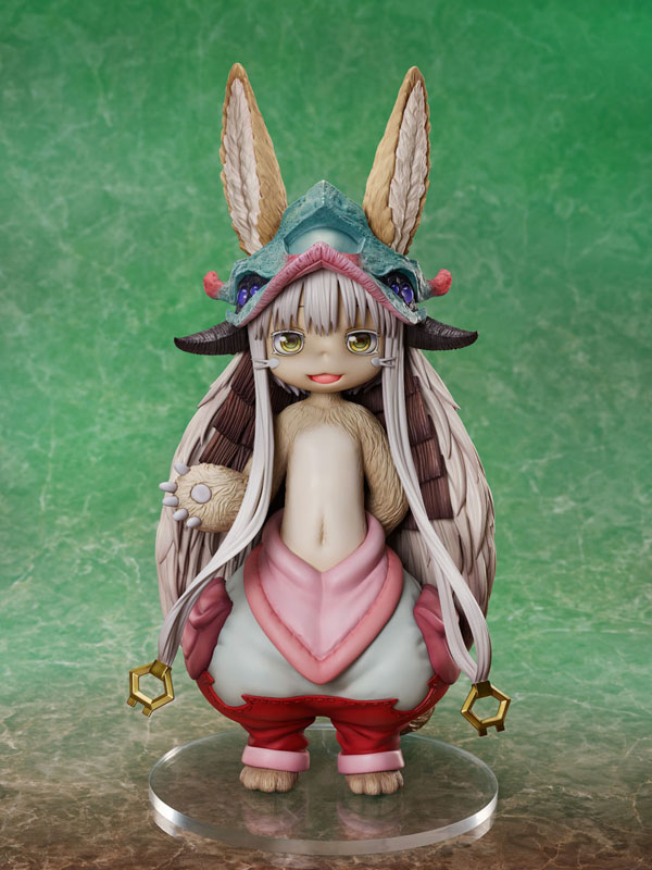 メイドインアビス ナナチ 1/4 完成品フィギュア
