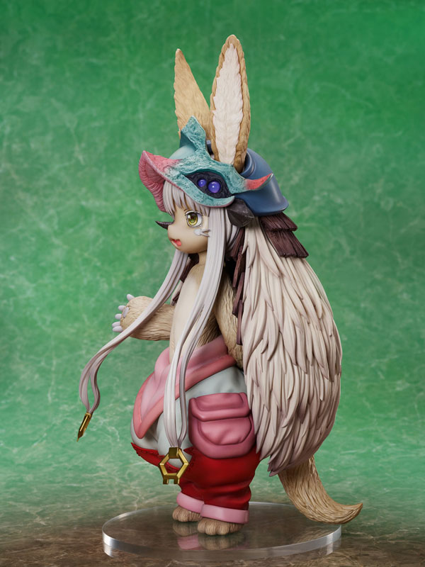 メイドインアビス ナナチ 1/4 完成品フィギュア