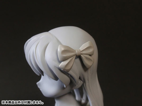 MODELING SUPPLY リボン・アクセサリー2(ホワイト) プラスチックキット