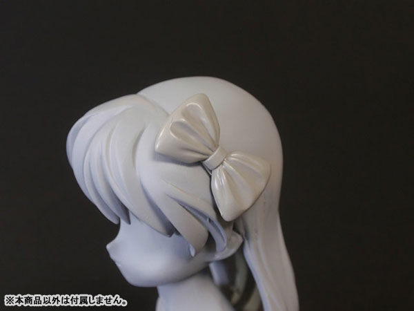 MODELING SUPPLY リボン・アクセサリー2(ホワイト) プラスチックキット