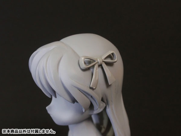 MODELING SUPPLY リボン・アクセサリー2(ホワイト) プラスチックキット