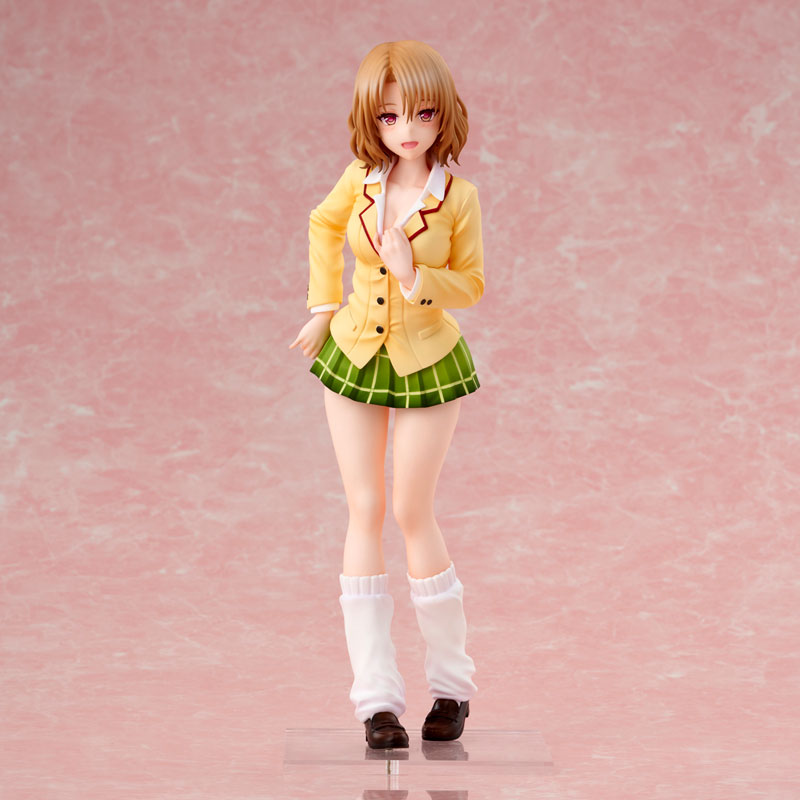 To LOVEる-とらぶる-ダークネス 籾岡里紗 Limited ver. 1/6 完成品