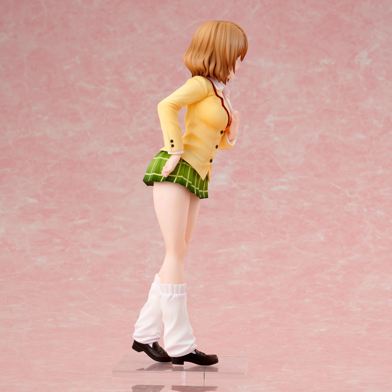 ToLoveるダークネス 籾岡 里紗 1/6 Limited Ver. - コミック/アニメ