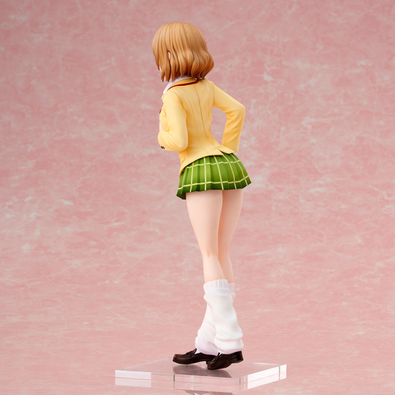 ToLoveるダークネス 籾岡 里紗 1/6 Limited Ver. - コミック/アニメ