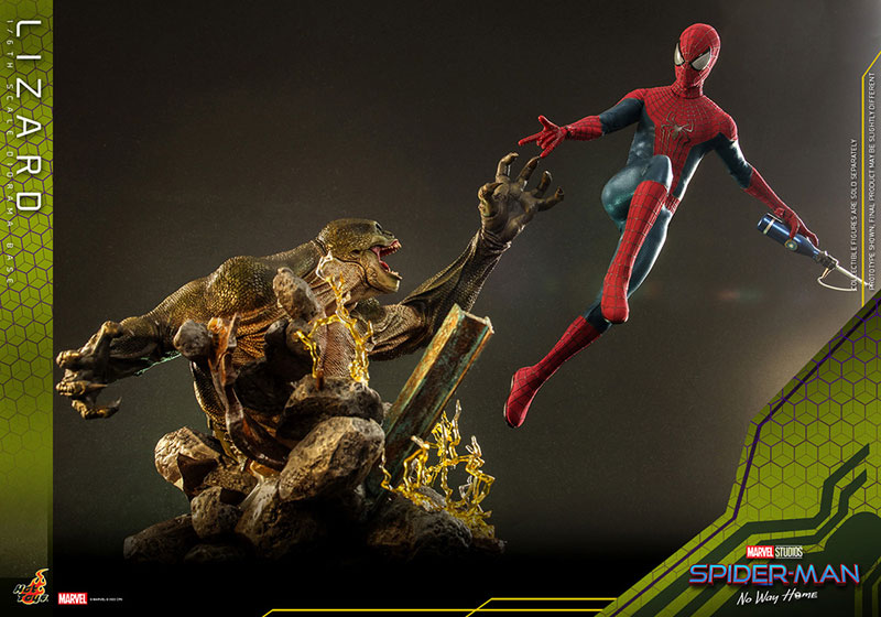 ムービーマスターピース アメイジング スパイダーマン2 ムービーマスターピース アメイジング スパイダーマン2