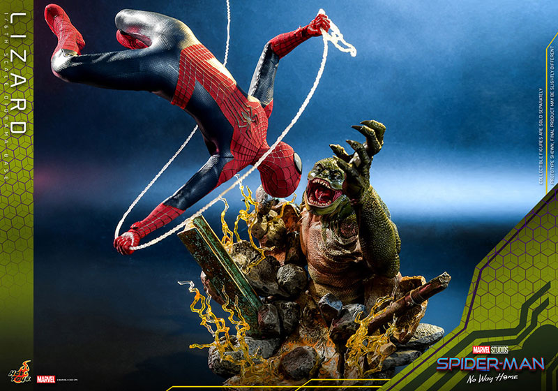 アメイジング・スパイダーマン2 ムービー・マスターピース Amazon.co.jp: ムービー・マスターピース アメイジング
