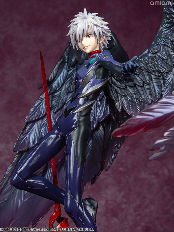 限定販売】Precious G.E.M.シリーズ ヱヴァンゲリヲン新劇場版 限定販売】Precious G.E.M.シリーズ ヱヴァンゲリヲン新劇場版