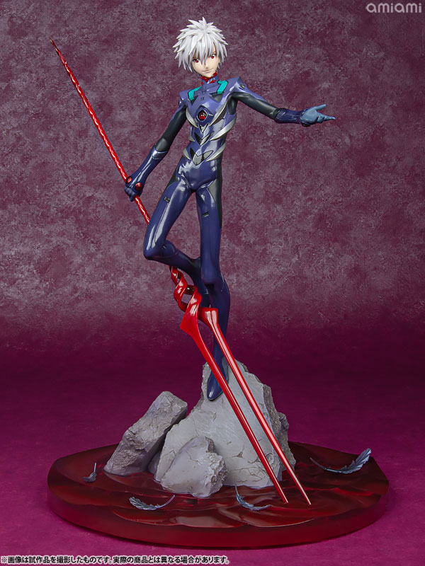 限定販売】Precious G.E.M.シリーズ ヱヴァンゲリヲン新劇場版
