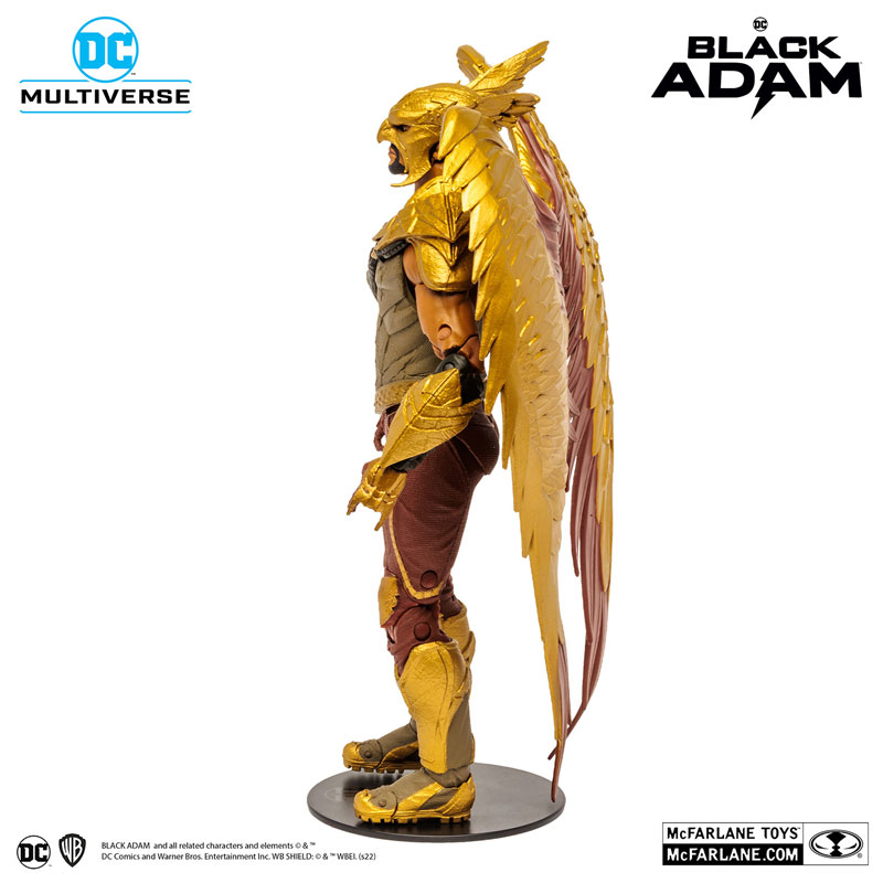 DCコミックス』DCマルチバース 7インチ・アクションフィギュア