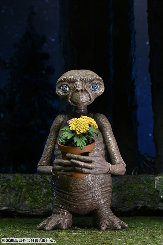 E.T. イーティー/ E.T. 40th アニバーサリー アルティメット