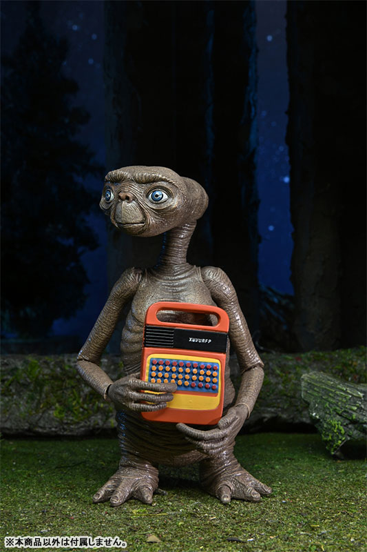 E.T. イーティー/ E.T. 40th アニバーサリー アルティメット