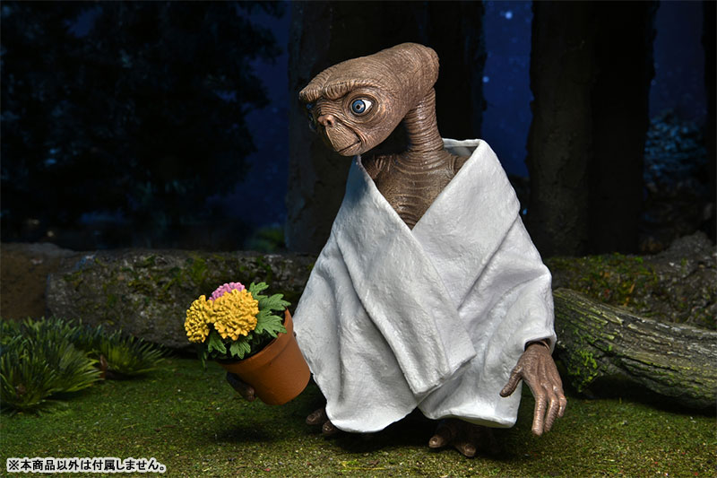 E.T. イーティー/ E.T. 40th アニバーサリー アルティメット