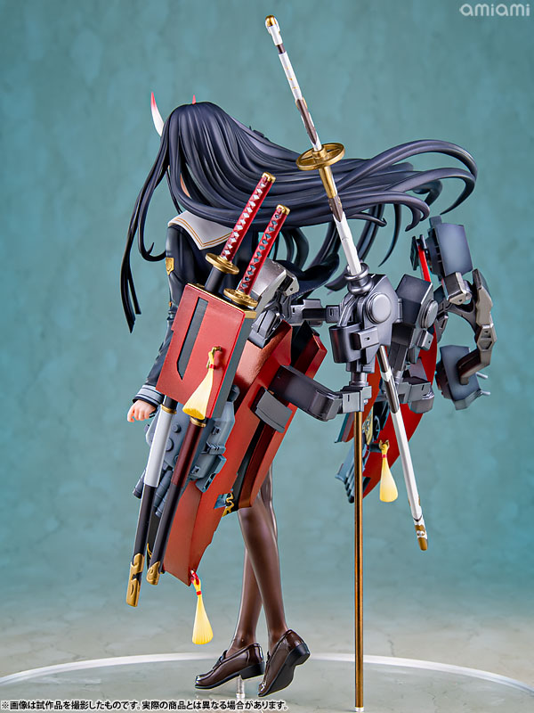 圖https://img.amiami.jp/images/product/review/223/FIGURE-143396_07.jpg, PONY CANYON 能代 1/7 figure 開始預購