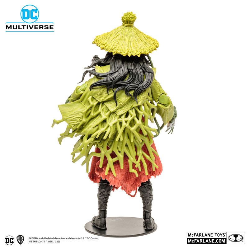 マクファーレン DC スカルシップ フィギュア 海外限定 Amazon.co.jp: McFarlane Toys - DCマルチバース ロボ&スペース