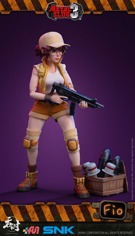 1/12TH SCALE COLLECTIBLE FIGURE フィオ・ジェルミ FIGURE-143417_13.jpg