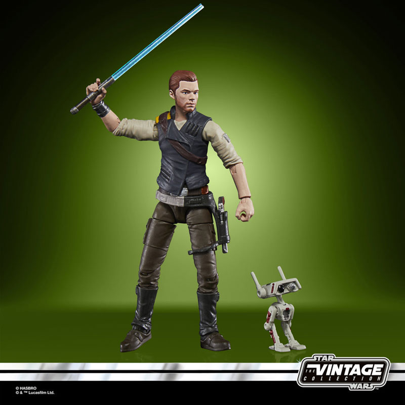 スター・ウォーズ VINTAGEシリーズ 3.75インチ・アクションフィギュア