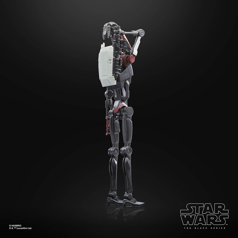 Amazon.co.jp: スターウォーズ ブラックシリーズ ジェダイ