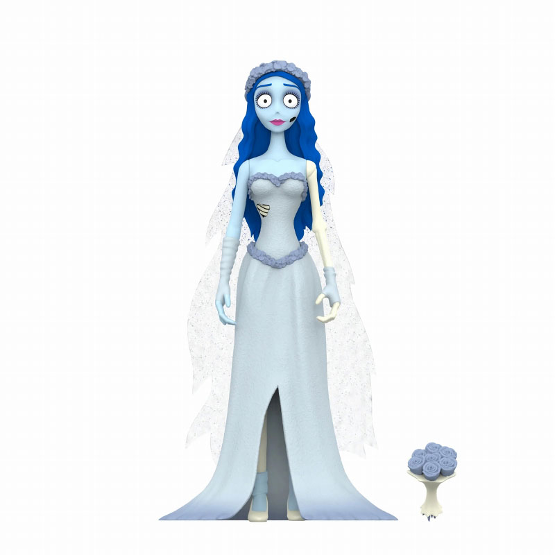 Disney - コープスブライド　コレクションドール　エミリー　フィギュア 未開封 コープスブライド エミリー ドールコレクション フィギュア