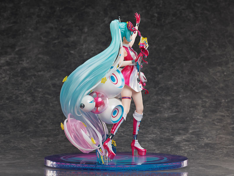 初音ミク「マジカルミライ」10th Anniversary Ver. 1/7 完成品フィギュア