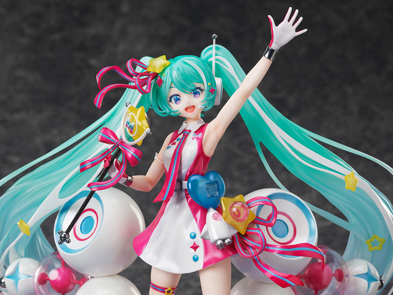 ねんどろいど 初音ミク マジカルミライ10th Ver.