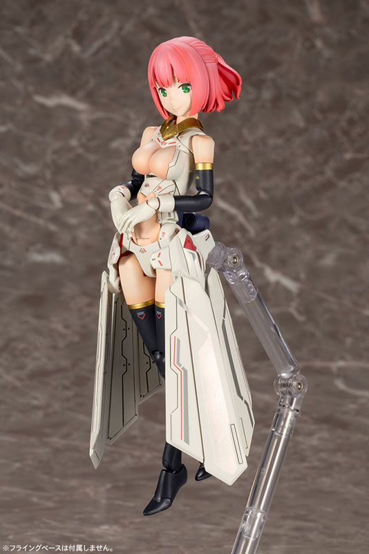 メガミデバイス BULLET KNIGHTS ランサー 1/1 プラモデル（再販