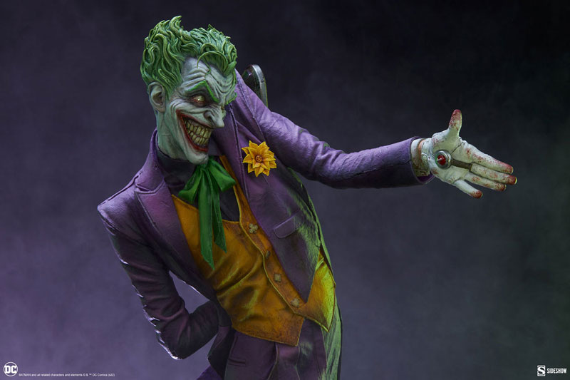 DCコミックス』 プレミアム・フォーマット・フィギュア DCコミックス』 プレミアム・フォーマット・フィギュア