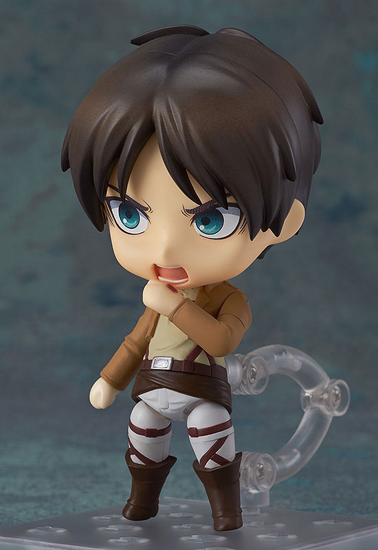 【特典】ねんどろいど 進撃の巨人 エレン・イェーガー (GOODSMILE ONLINE SHOP限定) FIGURE-144276_03.jpg
