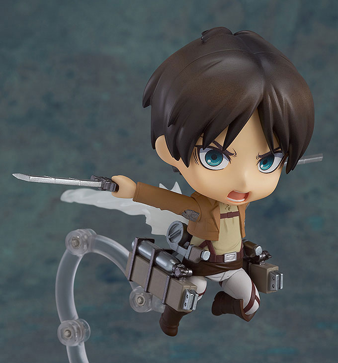 【特典】ねんどろいど 進撃の巨人 エレン・イェーガー (GOODSMILE ONLINE SHOP限定) FIGURE-144276_04.jpg