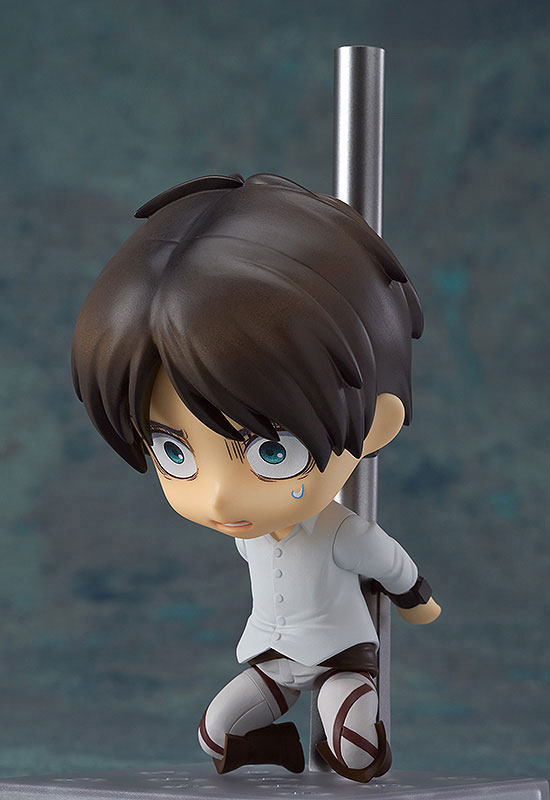 【特典】ねんどろいど 進撃の巨人 エレン・イェーガー (GOODSMILE ONLINE SHOP限定) FIGURE-144276_05.jpg