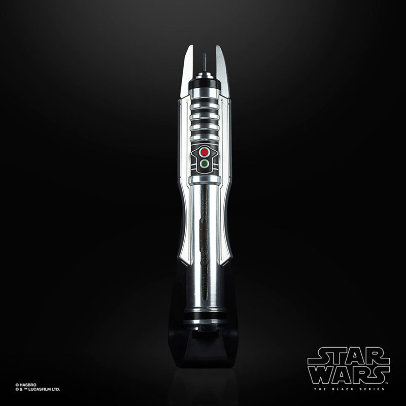ハズブロ フォースＦＸライトセーバー ダース・レヴァン Amazon.co.jp: ハズブロ(HASBRO) スター・ウォーズ ブラック