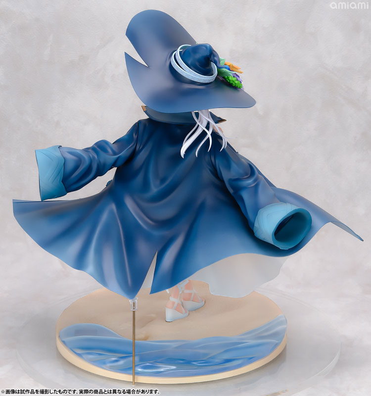 特典】魔女の旅々 イレイナ サマーワンピースVer. 1/7 完成品