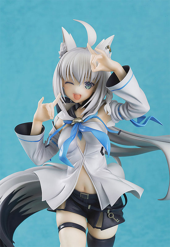 ルミナスボックス 白上フブキ 新品未開封