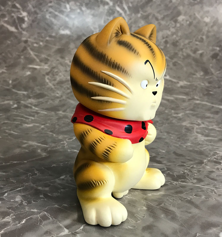 じゃりン子チエ アントニオJr. 完成品フィギュアamiami.jpあみあみオンライン本店 じゃりン子チエ アントニオJr. 完成品フィギュアamiami.jpあみあみオンライン本店