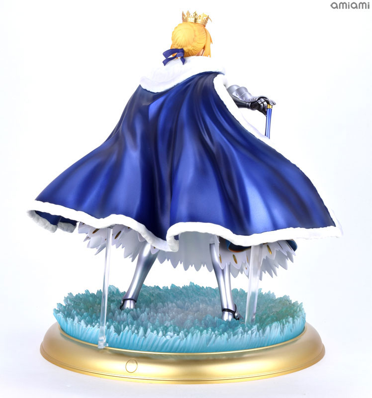 Fate/Grand Order セイバー/アルトリア・ペンドラゴン[豪華版] 1/7 完成品フィギュア(アニプレックスプラス限定)