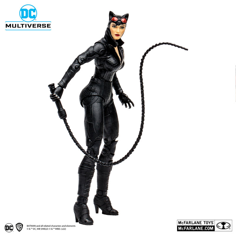 GreyStar TRIBE DCコミック キャットウーマン USB フラッシュメモリー ドライブ DC comics Cat Woman FD031504 ggw725x GreyStar TRIBE DCコミック キャットウーマン USB フラッシュ