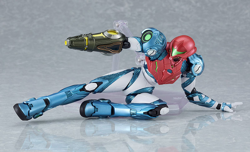 figma METROID DREAD サムス・アラン DREADver.+inforsante.fr