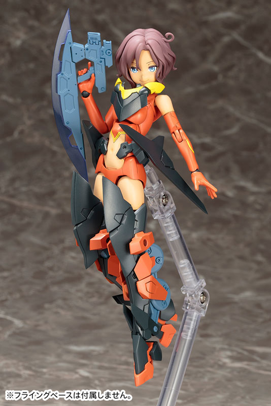 メガミデバイス SOLロードランナー 1/1 プラモデル（再販）[コトブキヤ]《０４月予約》