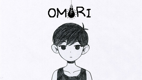 あみあみ限定特典】Nintendo Switch OMORI[Fangamer]《発売済
