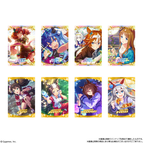 ウマ娘 バンブーメモリー】MMDウマ娘]バンブーメモリー / メイハイ