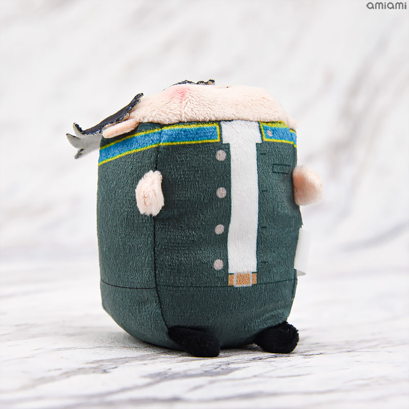 あみあみ限定特典】「WIND BREAKER」ごろりんマスコット 6個入り