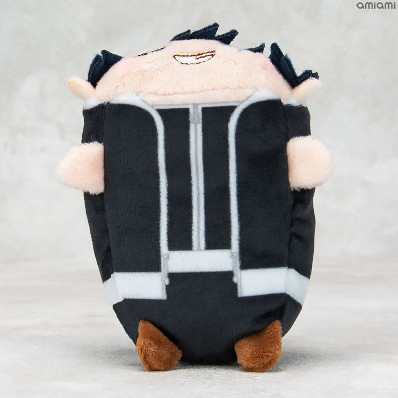 桃源暗鬼　ごろりん マスコット　ぬいぐるみ 桃源暗鬼』よりごろりんマスコットが新登場！｜メディコス
