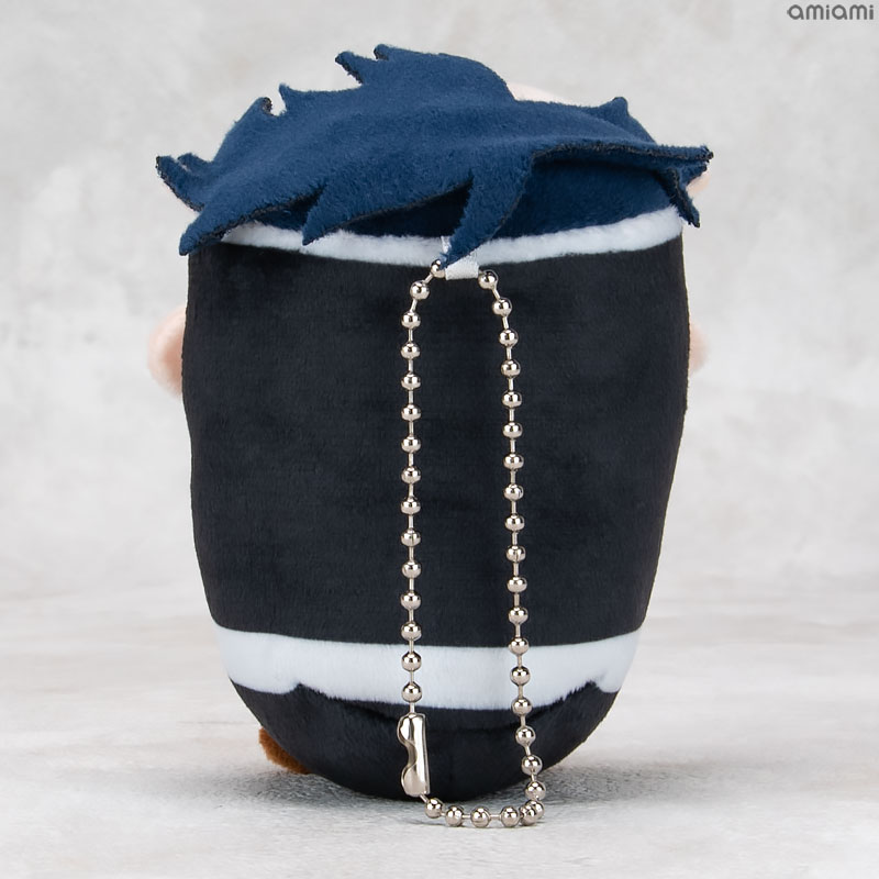 桃源暗鬼」ごろりんマスコット 6個入りBOX[メディコス