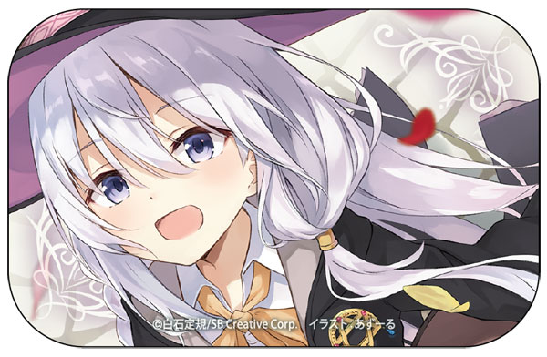 魔女の旅々 缶バッジセット[ムービック]《在庫切れ》